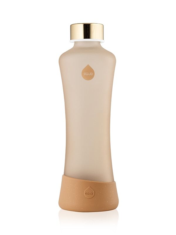 Cinnamon Glass Bottle - 550ml