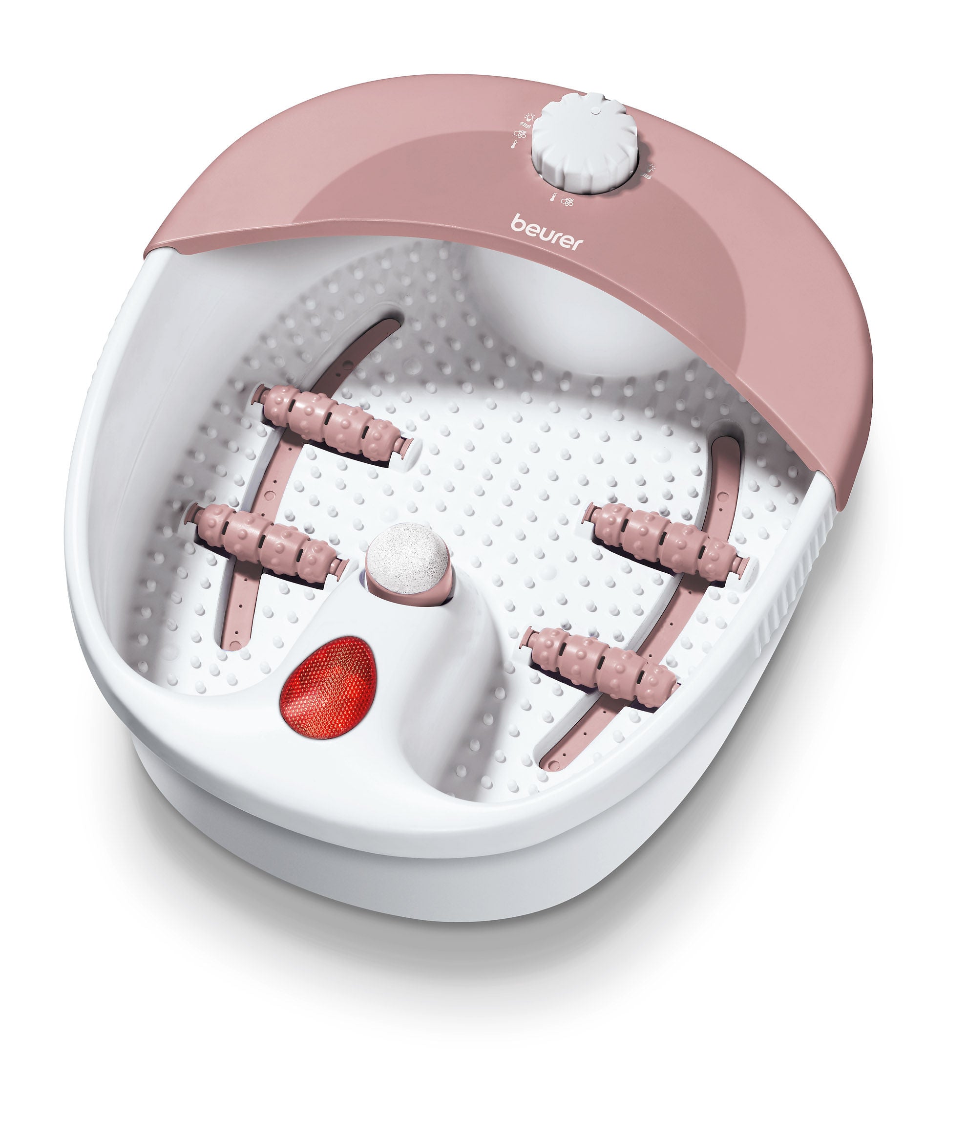BEURER FB20 FOOTBATH MASSAGER
