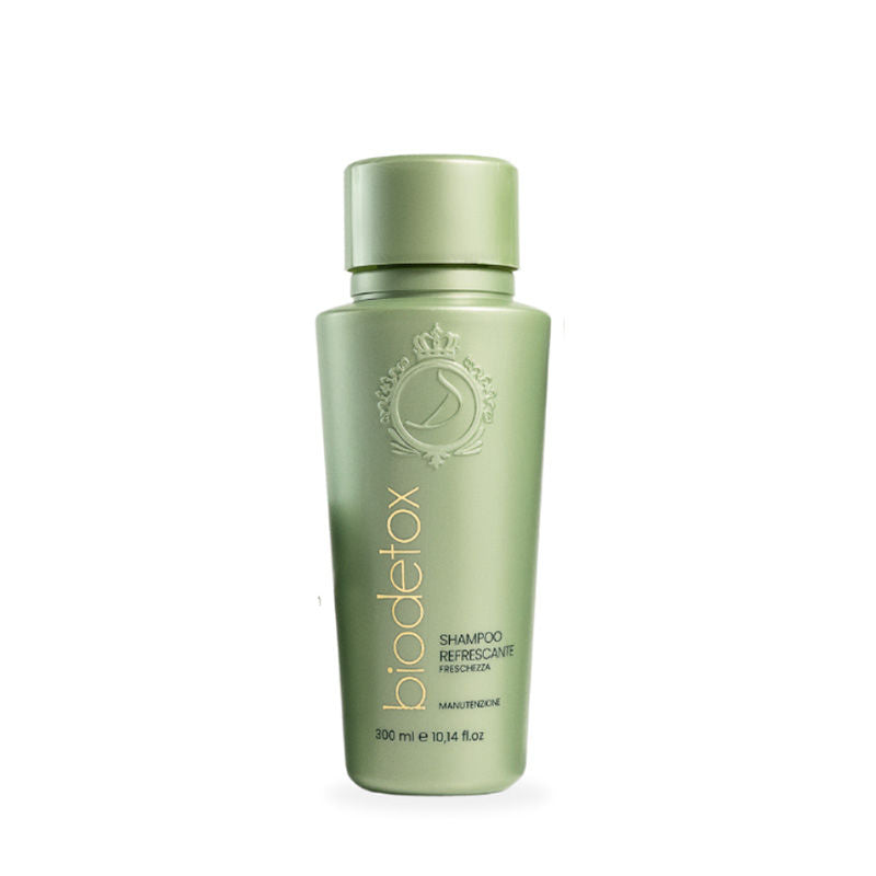 Detox Shampoo 300ml