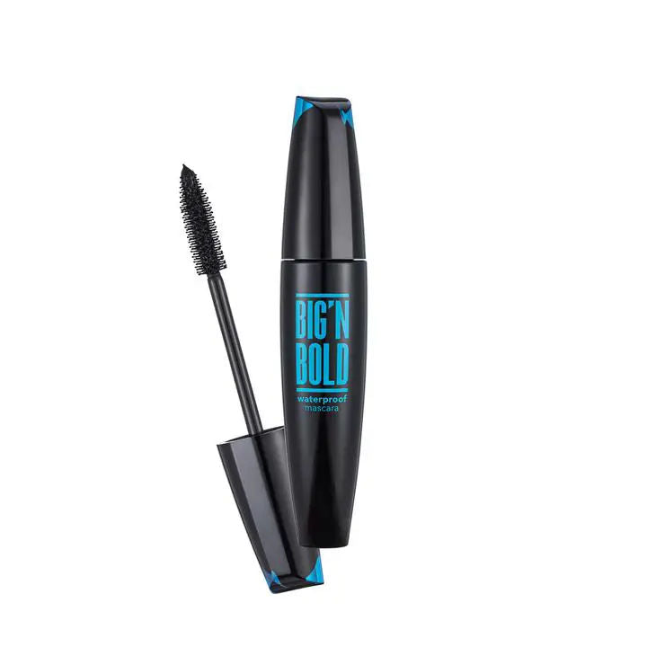 Big N Bold Waterproof Mascara