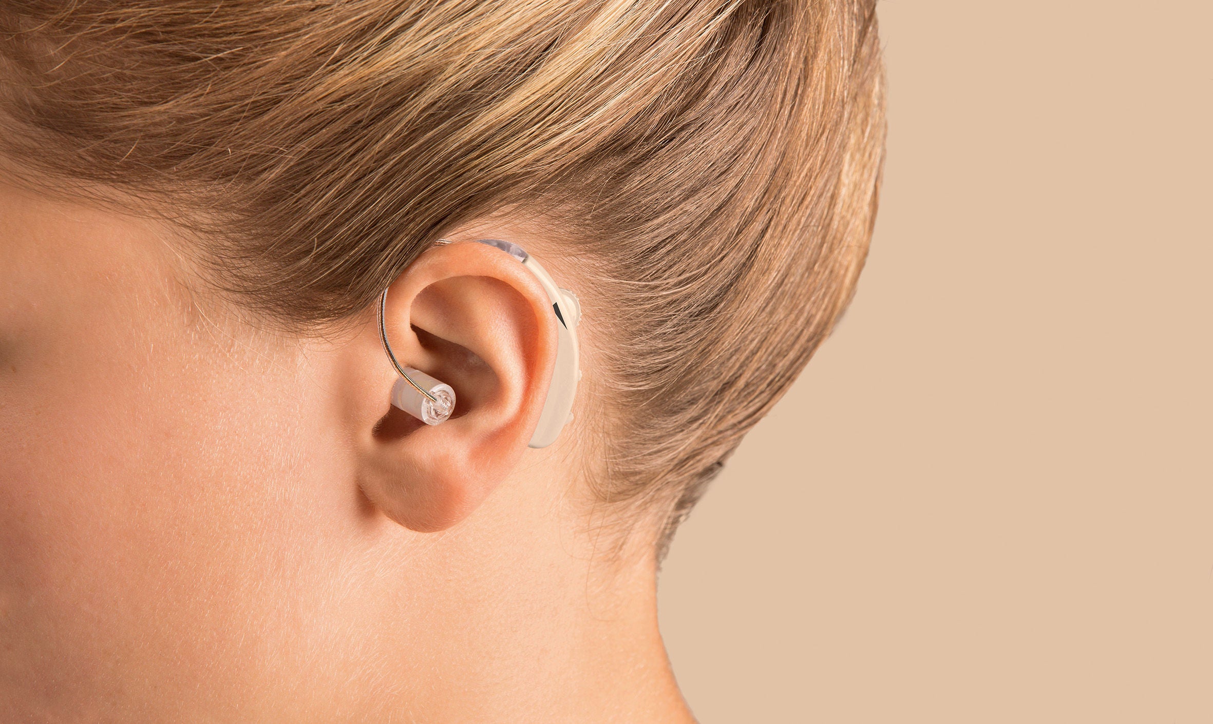 BEURER HA50 HEARING AID