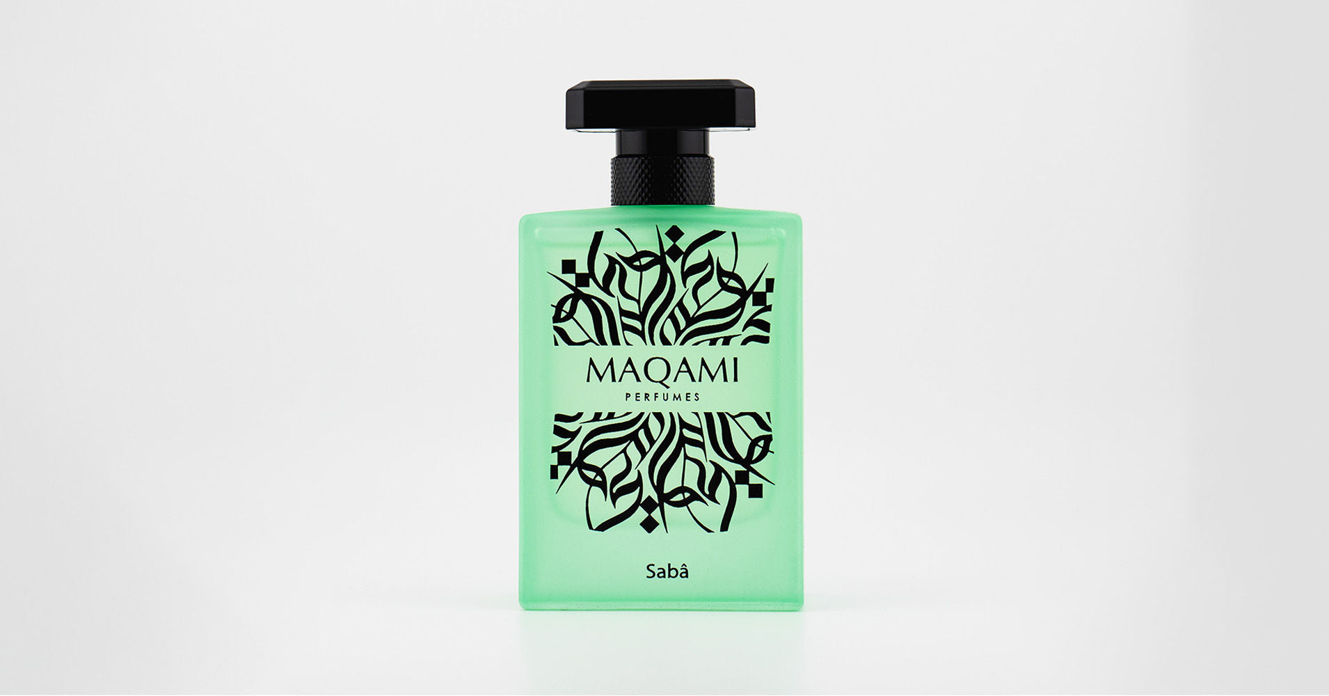 MAQAMI Saba Eau de Parfum, 100ml