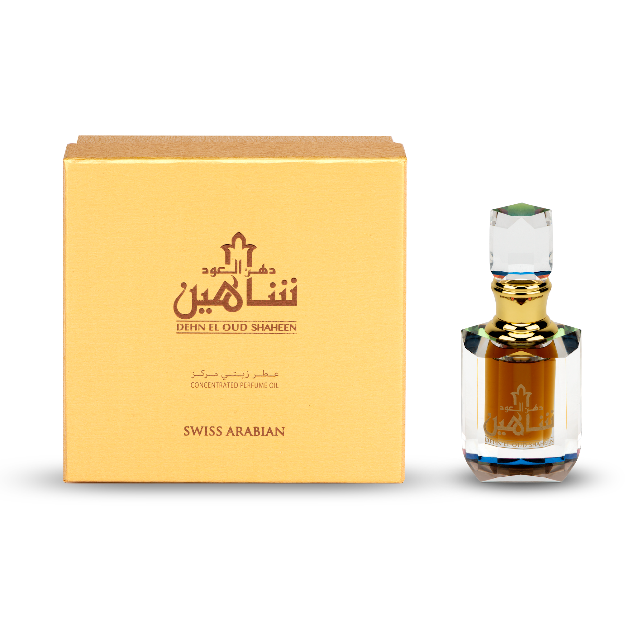 DEHN EL OUD SHAHEEN
