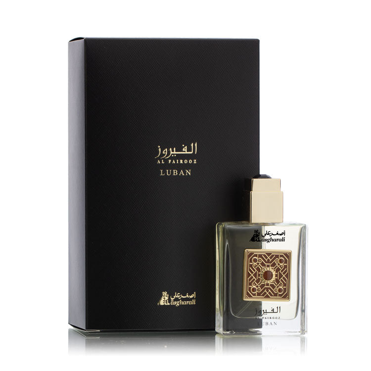 Al Fairooz Luban sp 45ML
