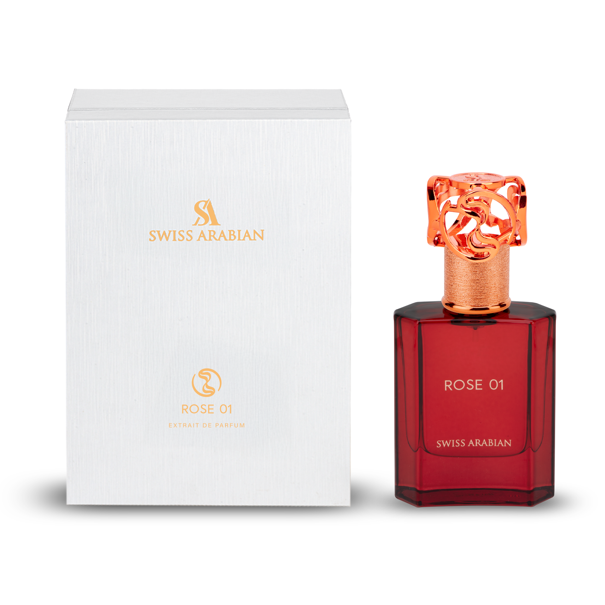 Rose 01