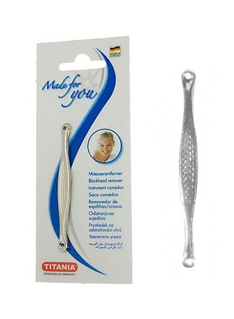 Titania 1023 -Black Head Remover,Approx 8 Cm