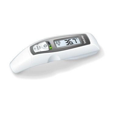 BEURER FT65 Multi Functional 6 in 1 Thermometer