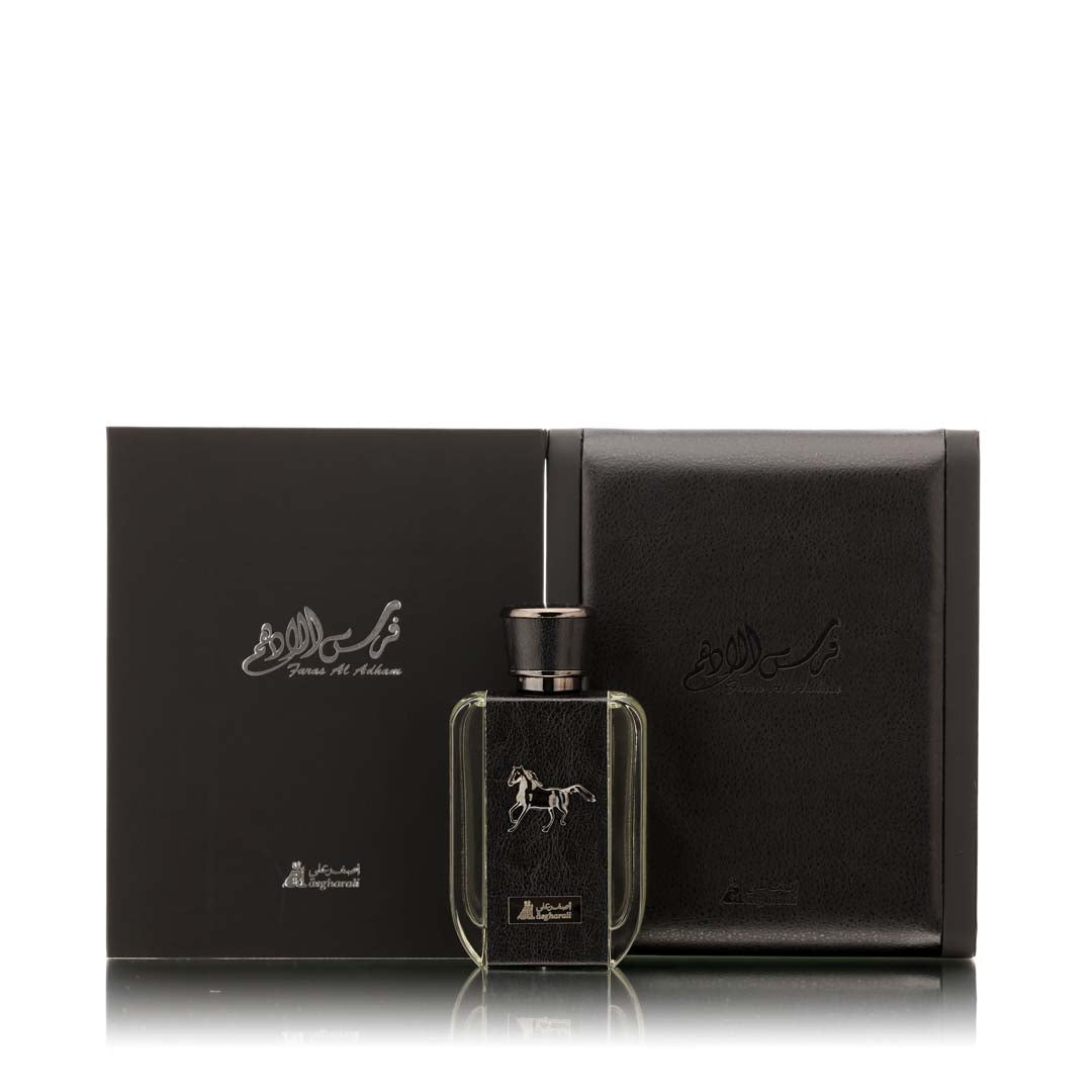 Faras Al Adham Spray 100 ML