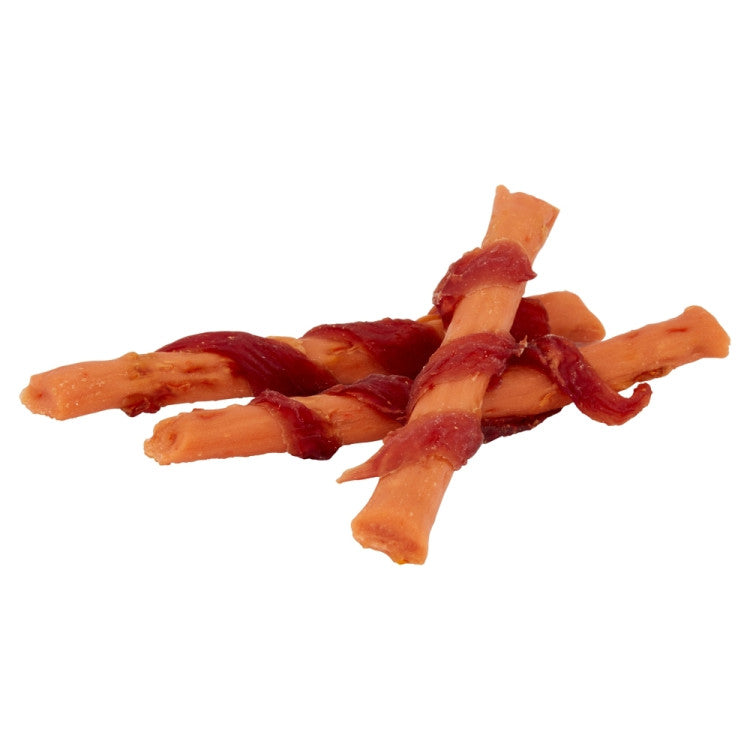 Good Boy Duck Carrot Stick - 90g