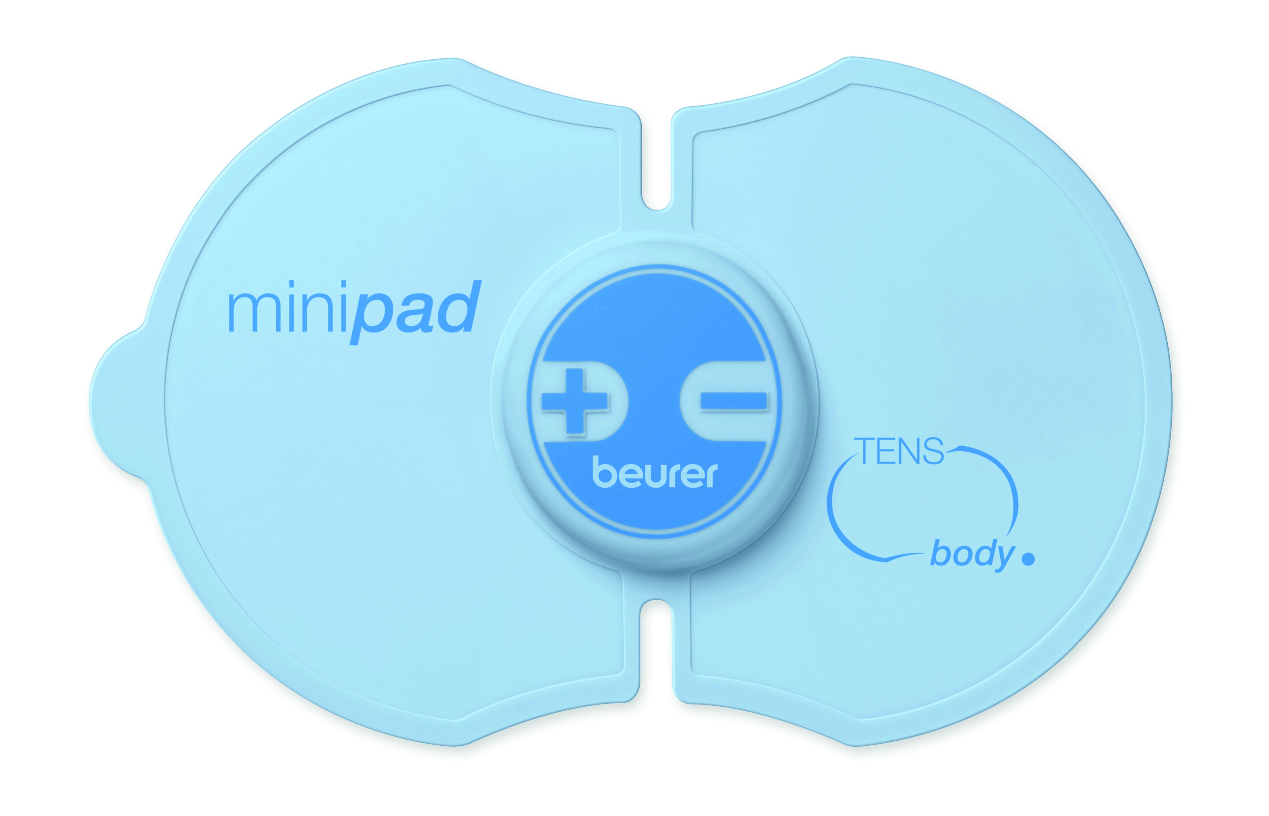 BEURER EM10 ABDOMEN PAIN RELIEF 647.20