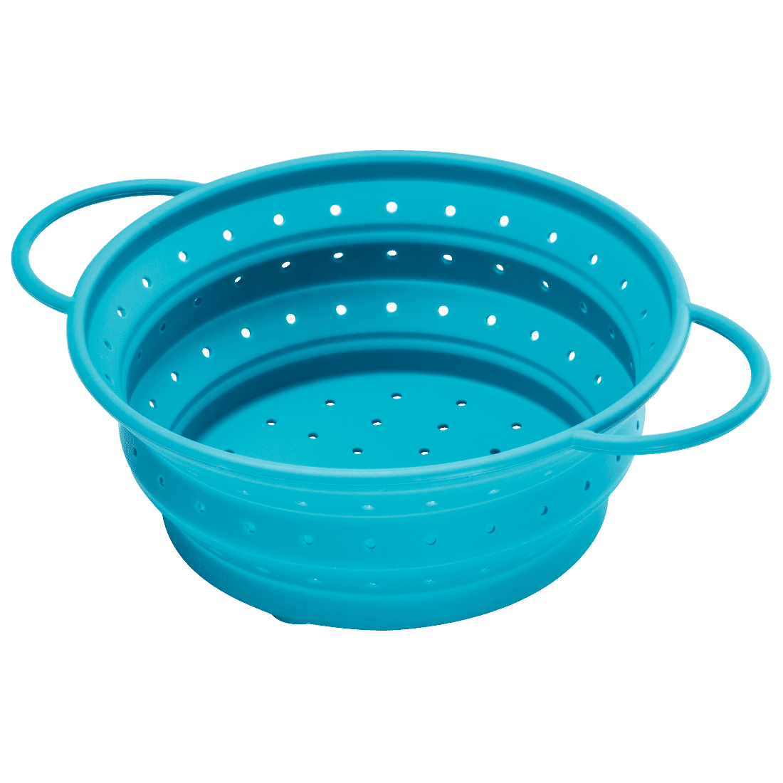 XAVAX 111555 COLANDER, Made of  Silicone , Foldable, 25.5CM