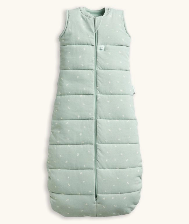 Jersey Sleep Sack 2.5 TOG- Sage (3-12M)