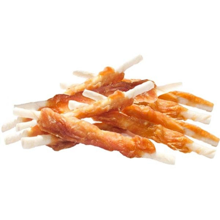Good Boy Chewy Chicken Twists -  320g (Value Pack)