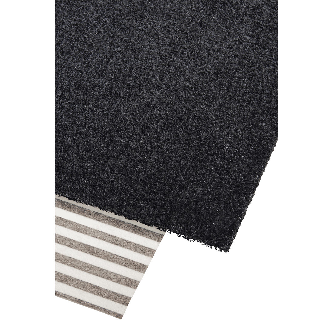 XAVAX 110871 Extractor hood flat / activated carbon filter, set of 2