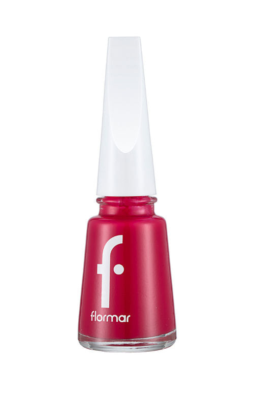 Flormar Nail Enamel