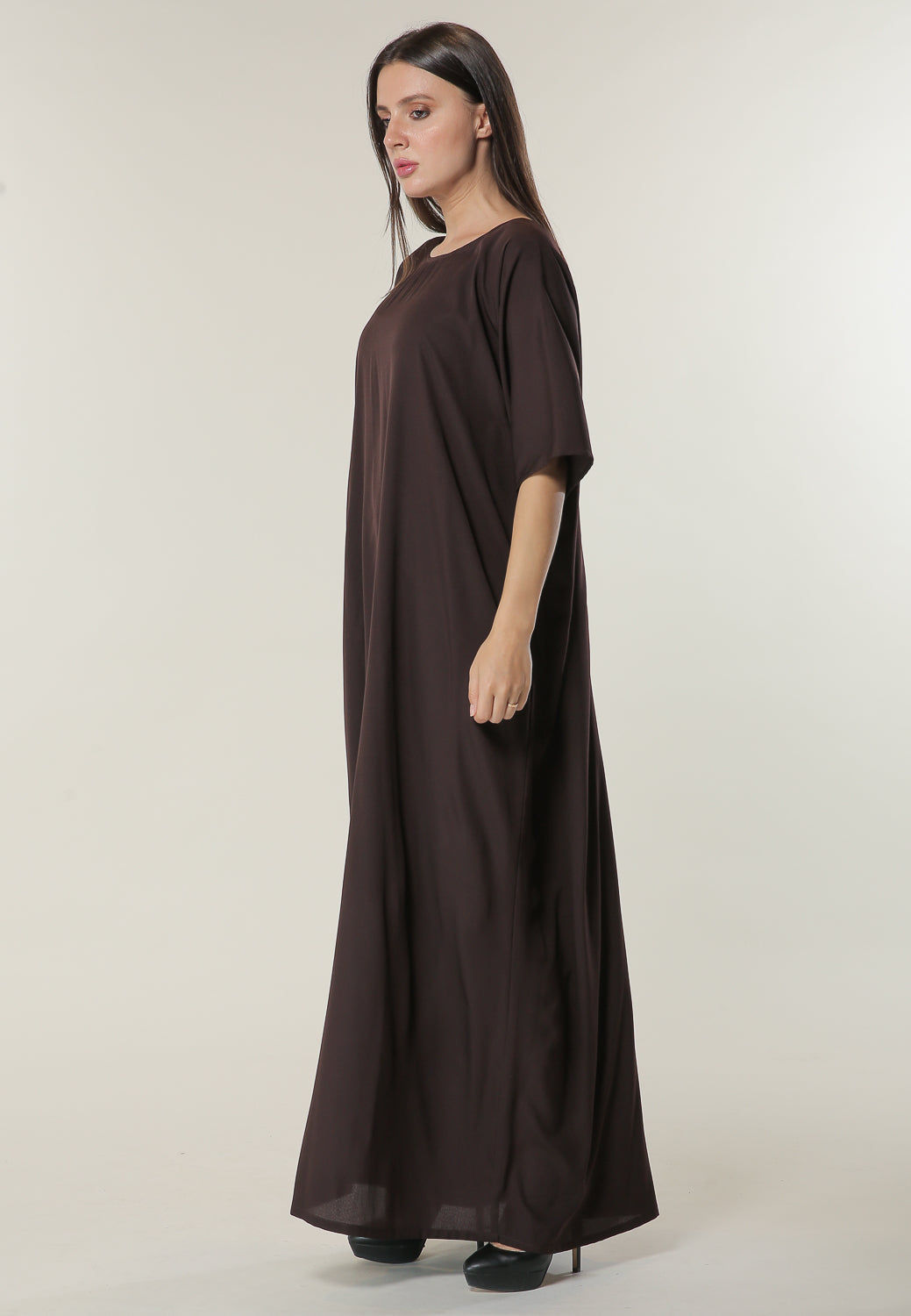 MOiSTREET Comfort Fit Under Abaya