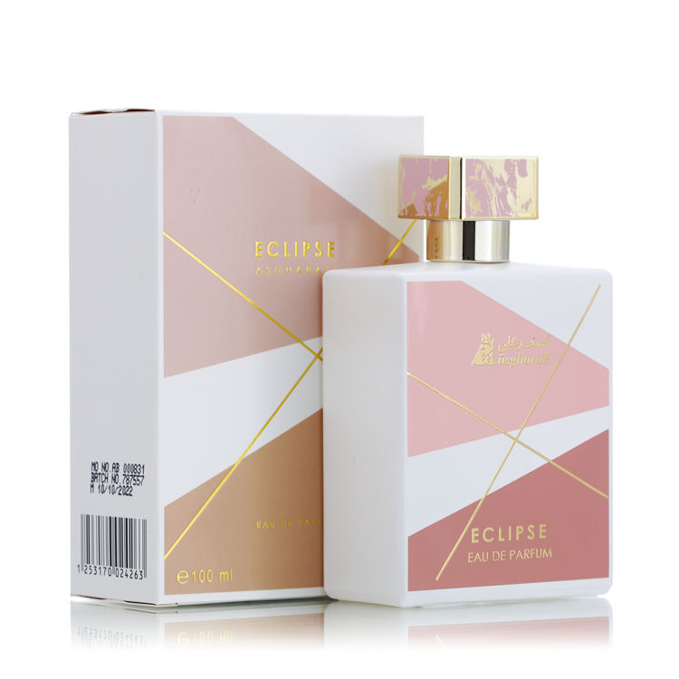 Eclipse Asgharali Edp 100Ml
