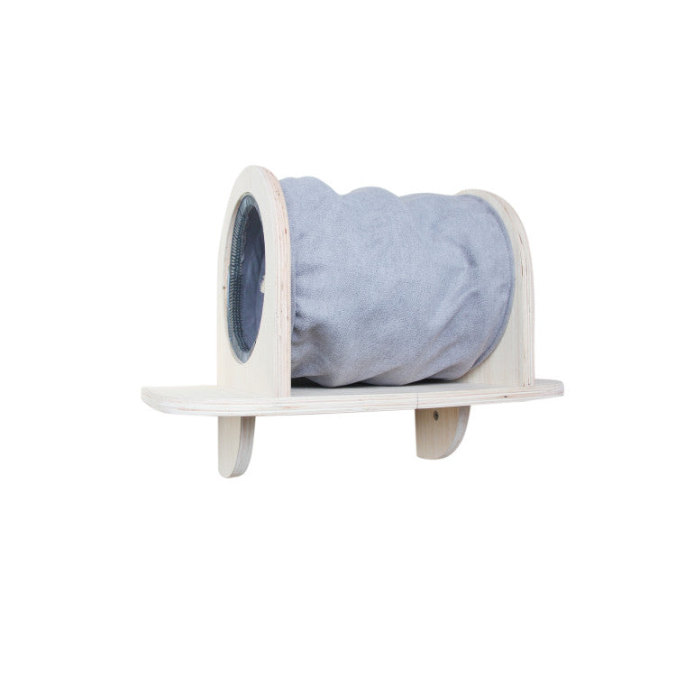 All For Paws Skywalk Grooming Hideaway Tunnel