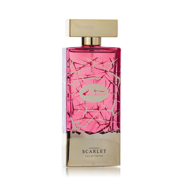 Asgharali Scarlet Edp 100ML