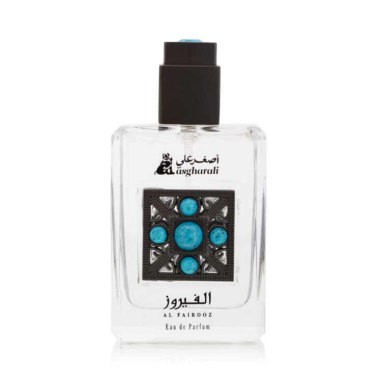 Al Fairooz Spray 45ML