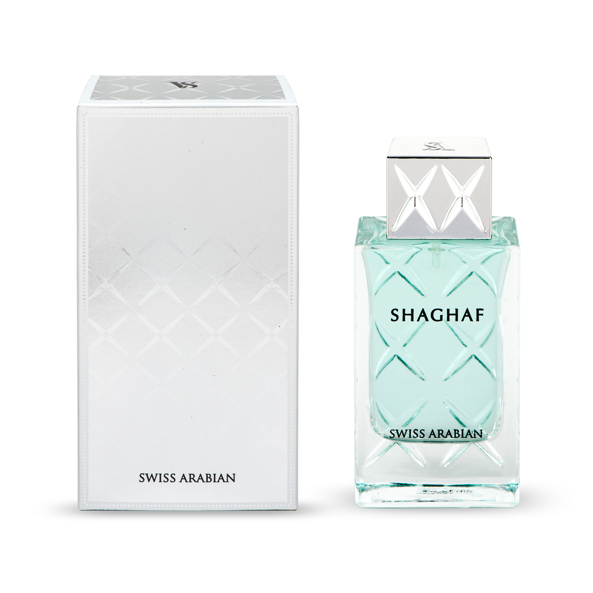 SHAGHAF
