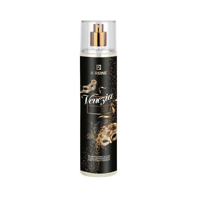 K-Reine Body Mist, 230ml