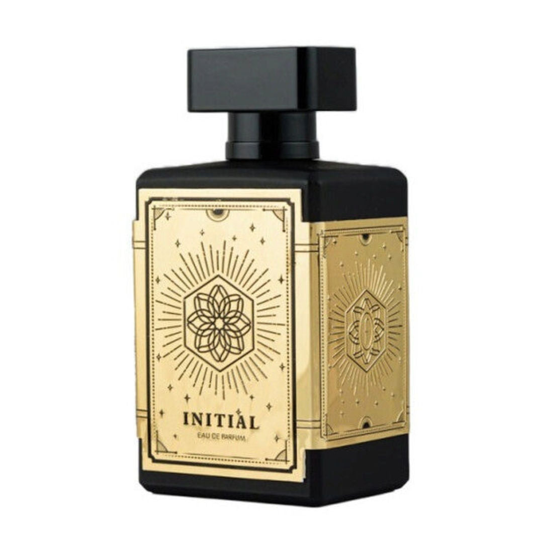Flavia Initial Unisex Eau de Parfum, 100ml