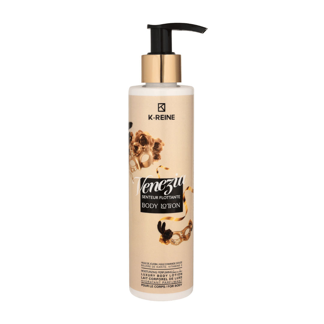 K-Reine Body Lotion, 200ml