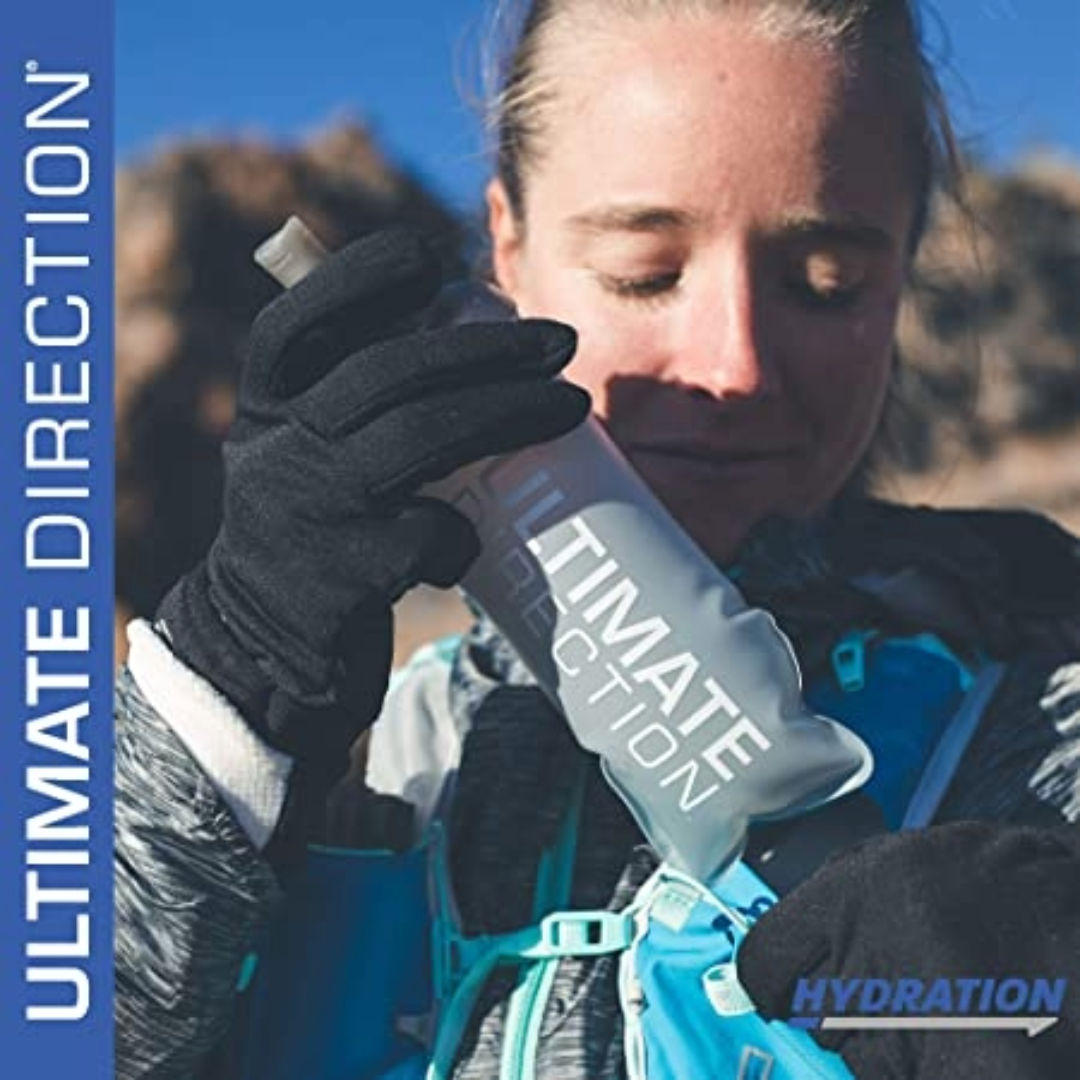 Ultimate Direction Body Bottle II, 500ml