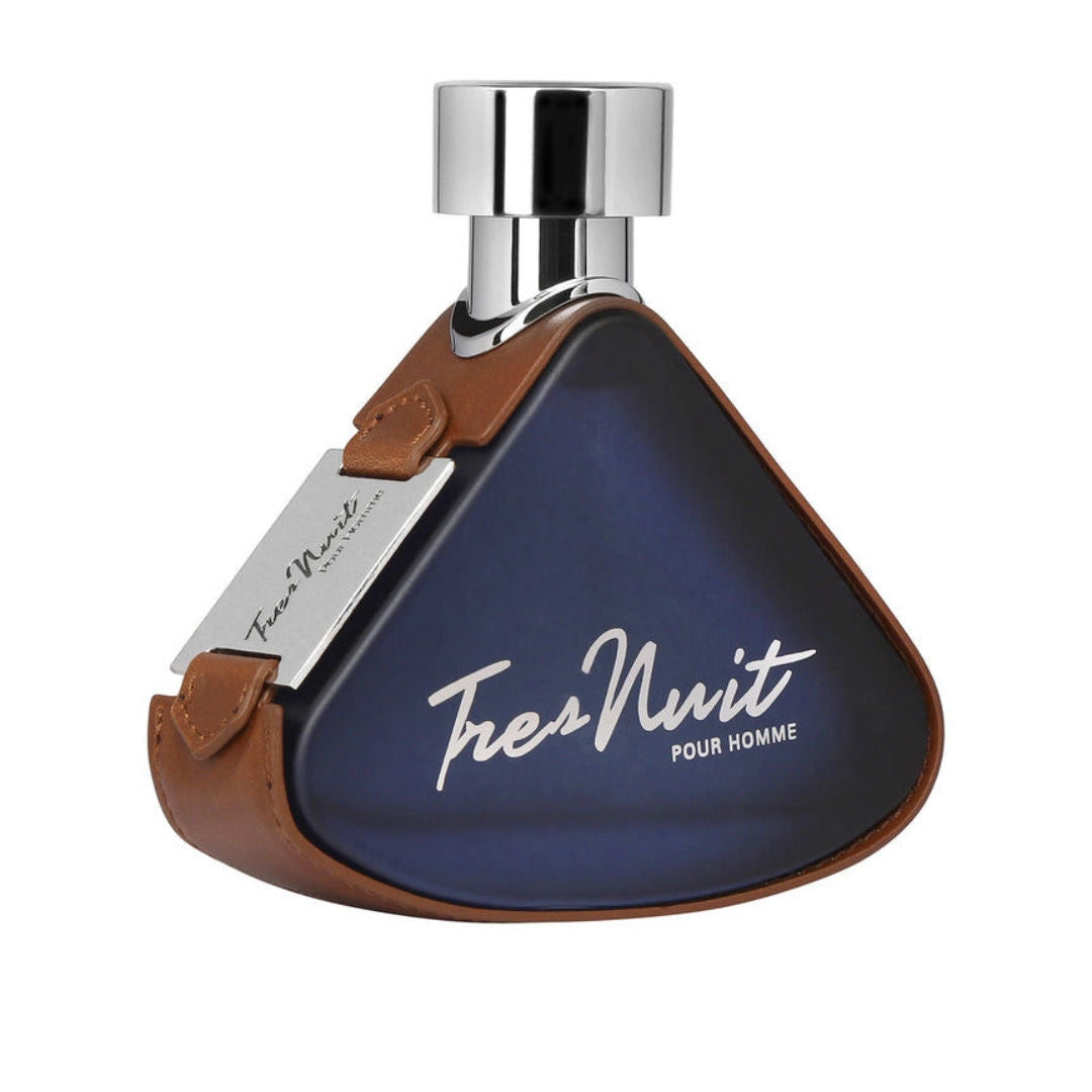 Armaf Tres Nuit Pour Homme Eau de Parfum, 100ml