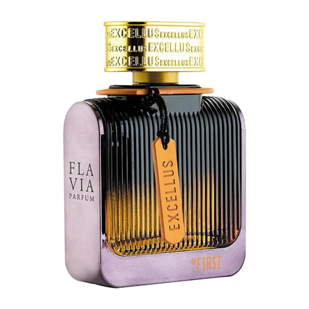 Flavia Excellus First Pour Homme Eau de Parfum, 100ml