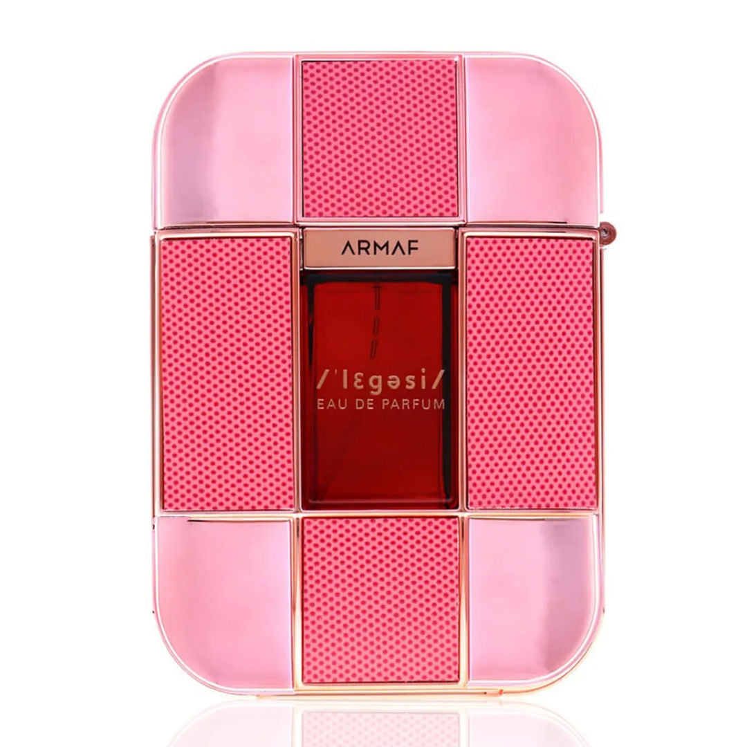 Armaf Legasi Eau de Parfum for Women 100ml