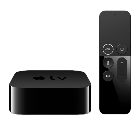 Apple TV 4K 32GB, 1st Generation
