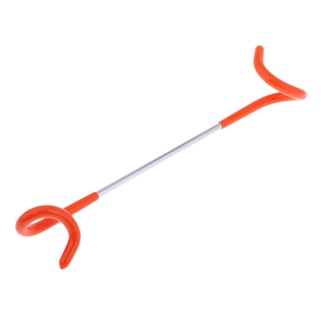 Camp Master 2-Way Lantern Lamp Hanger