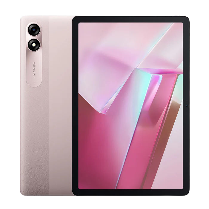 BLACKVIEW TAB 9 11 INCH WIFI (6+256GB) PINK