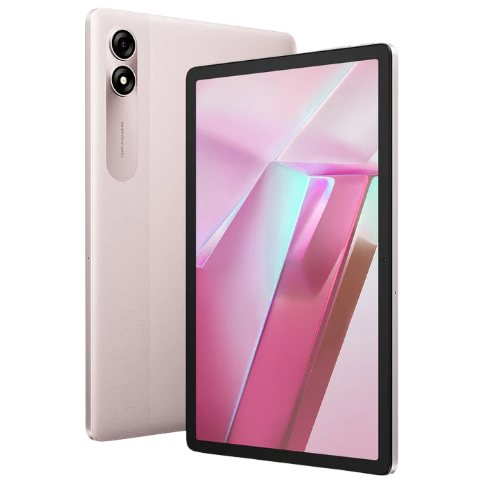 BLACKVIEW TAB 9 11 INCH WIFI (6+256GB) PINK