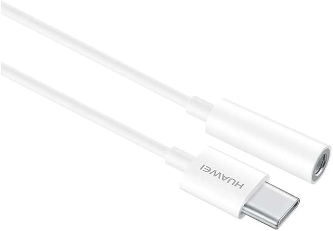 محول سماعة رأس هواوي USB-C إلى 3.5 مم CM20