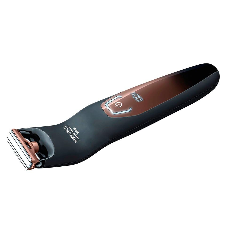 Beurer HR 6000 body groomer