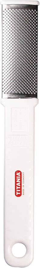 Titania 3019 Foot File