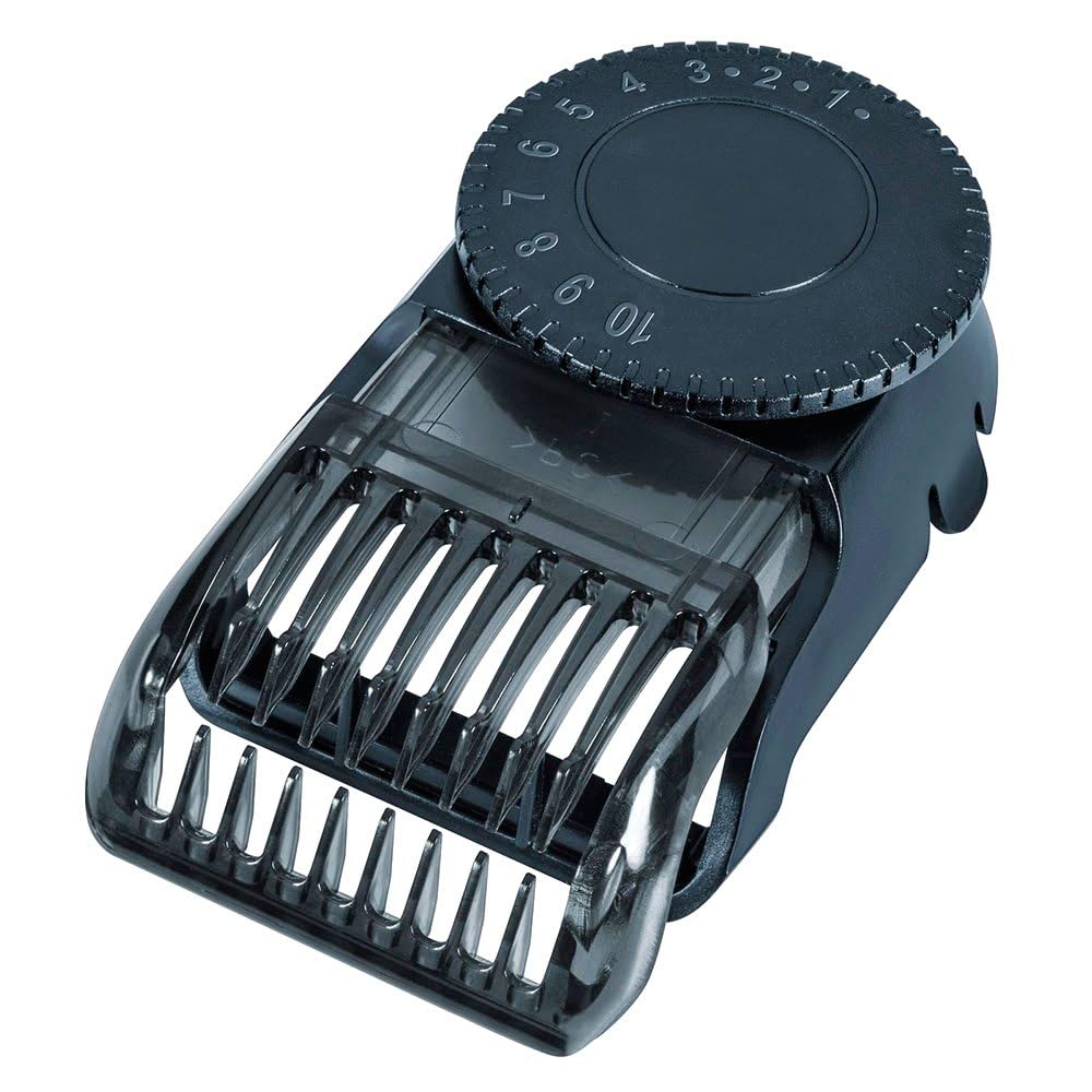 Beurer HR 6000 body groomer