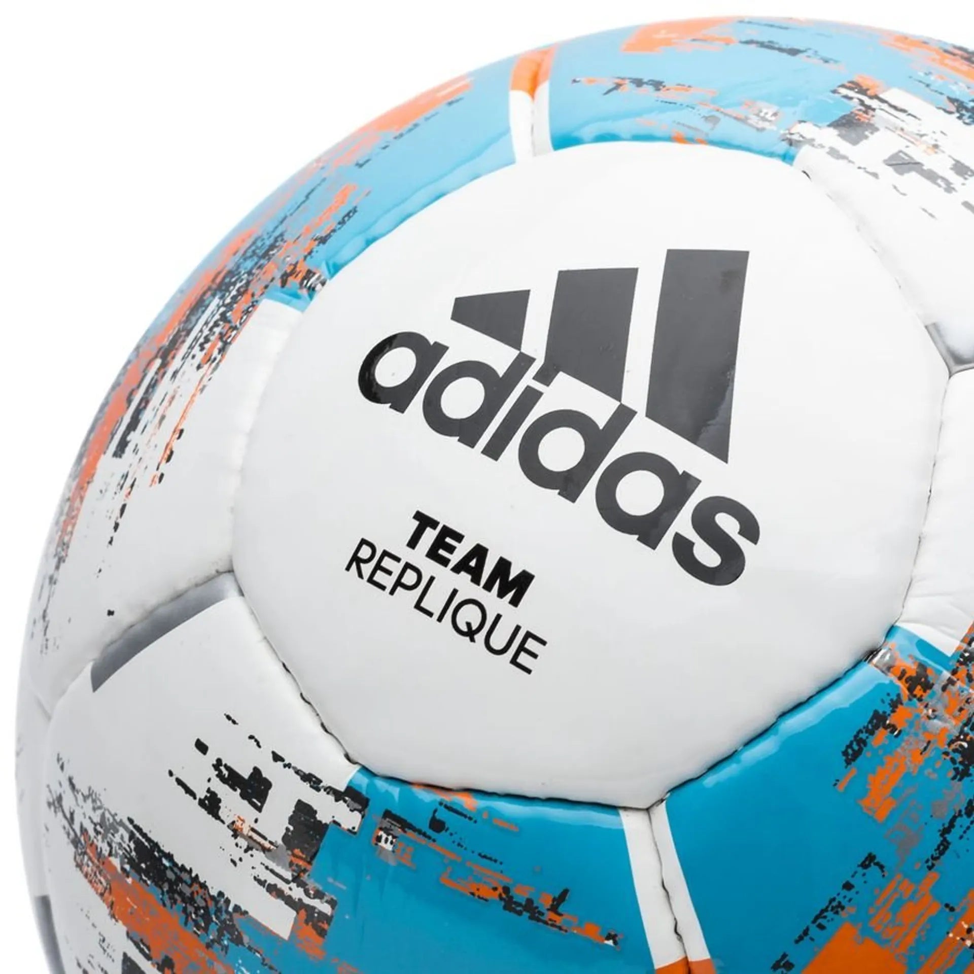 أديداس CZ9569 فريق ريبليك لكرة القدم