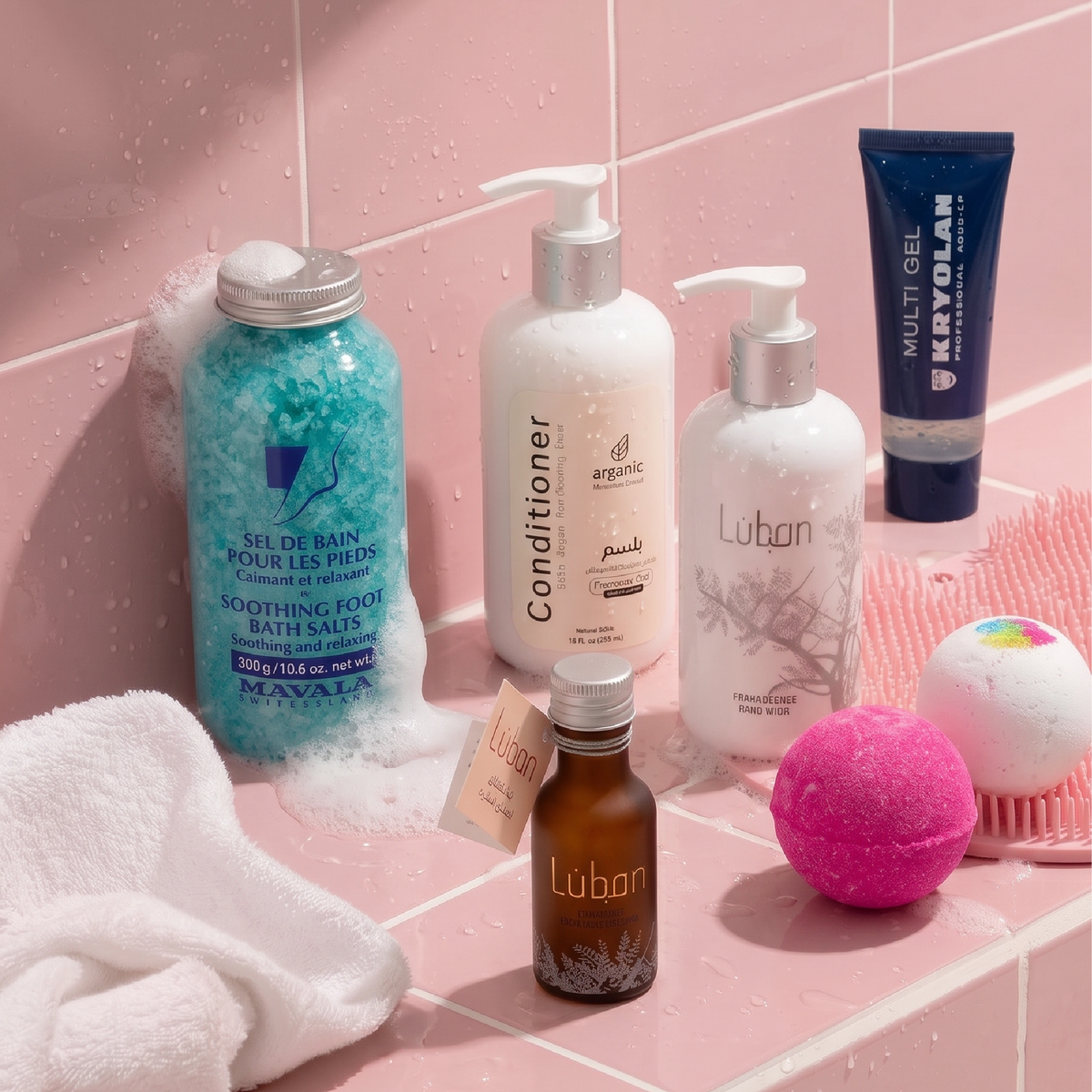Bath & Body Deals