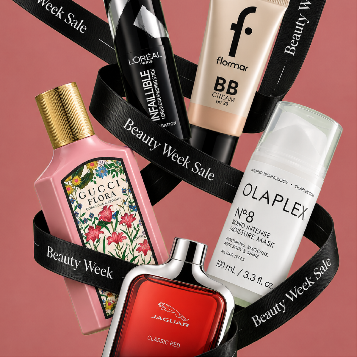 Beauty Week Deals