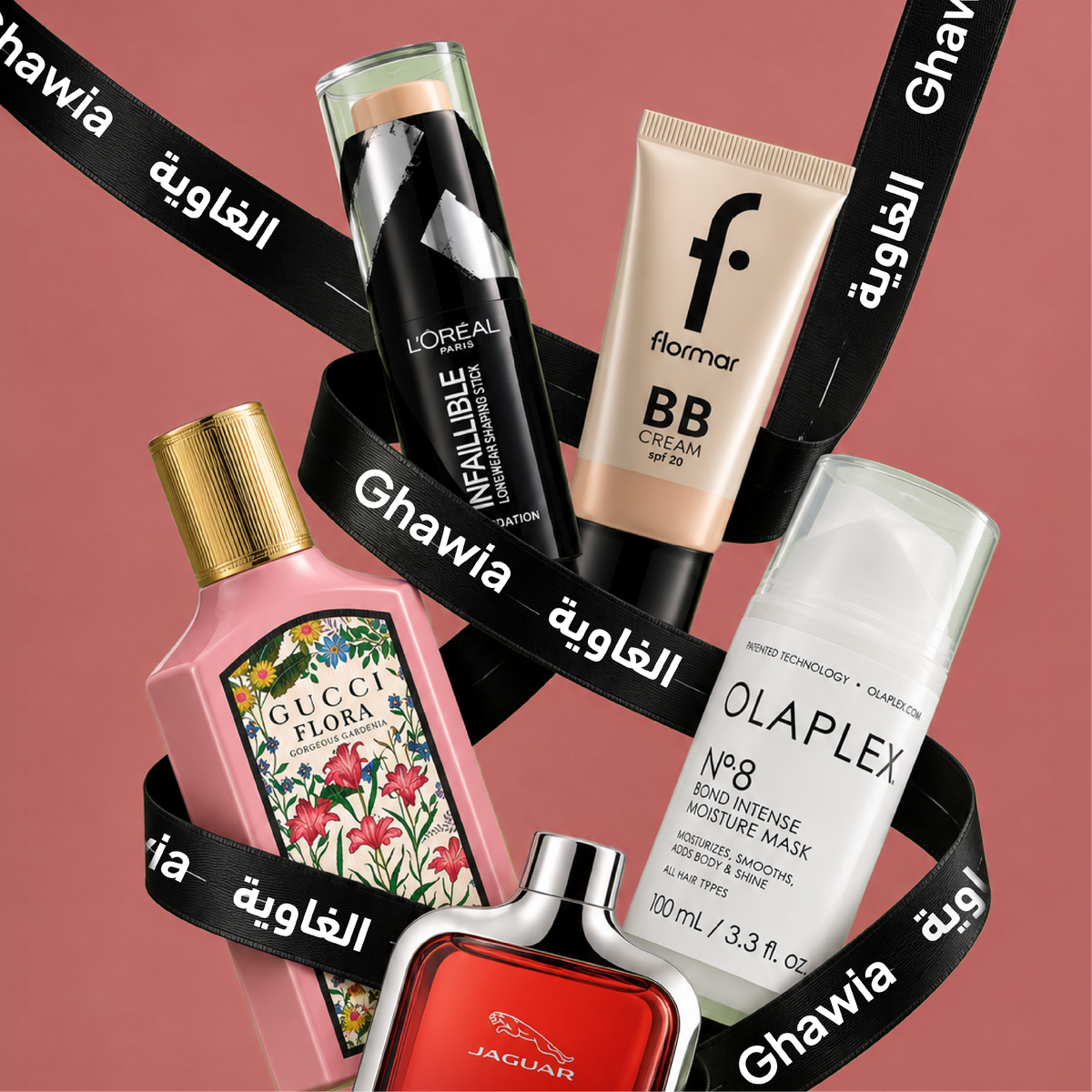 Beauty Week