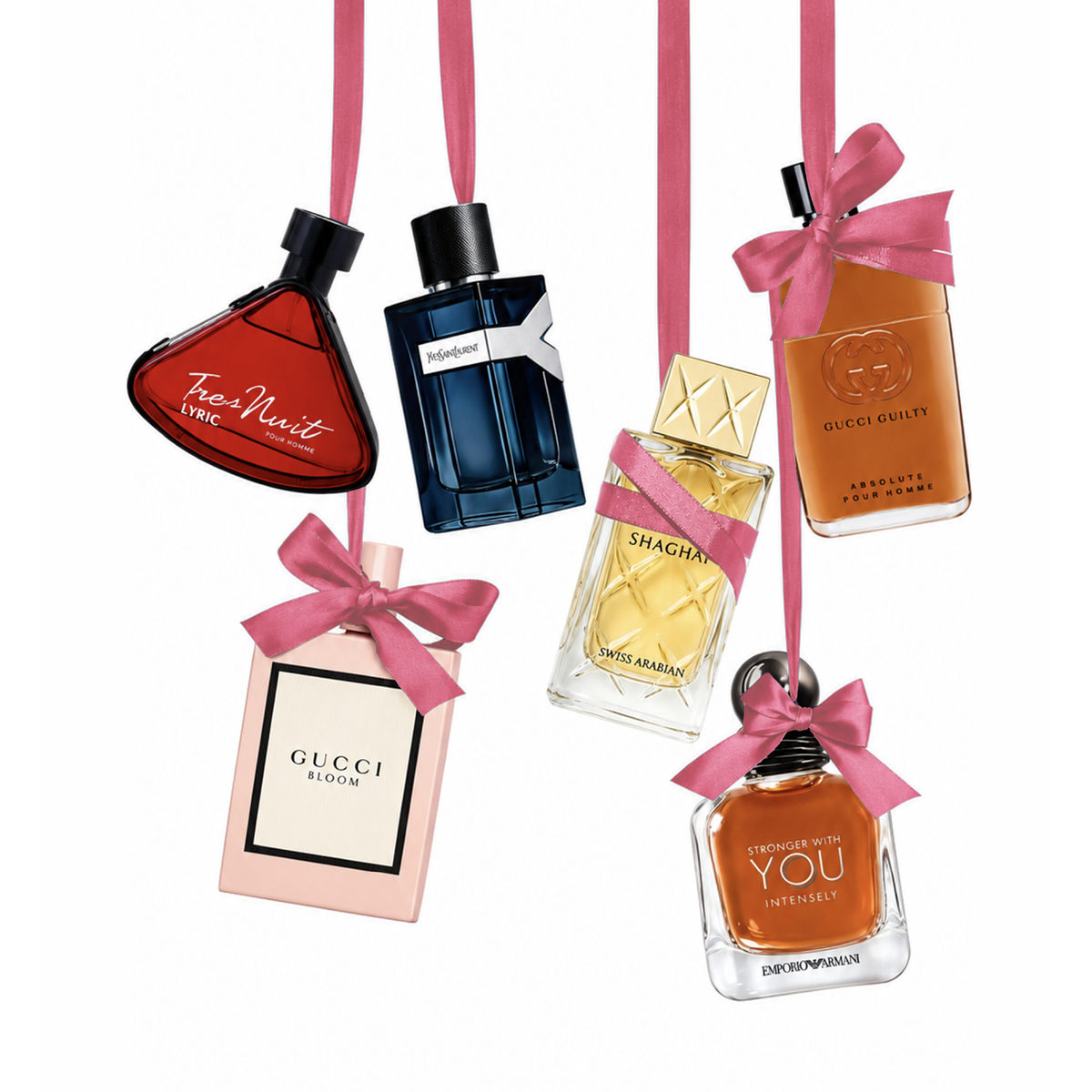 Perfume Deals