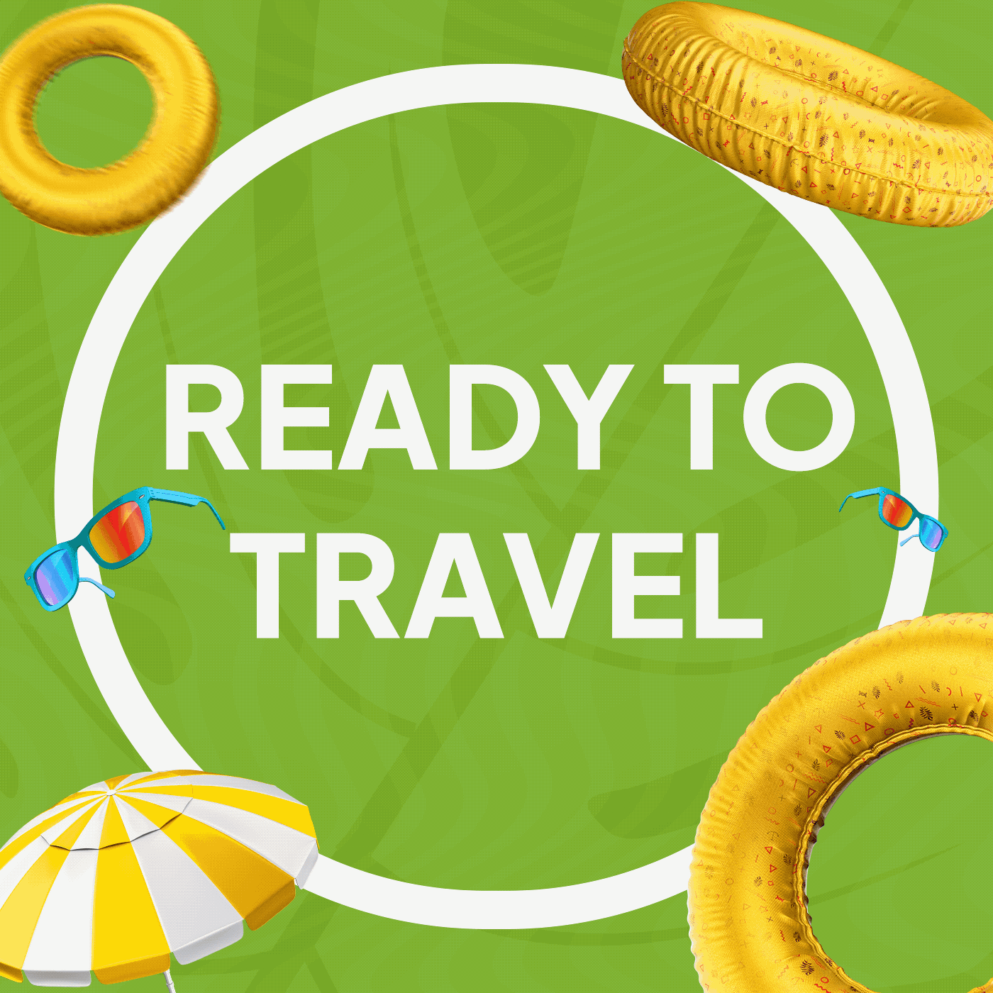 Travel Season