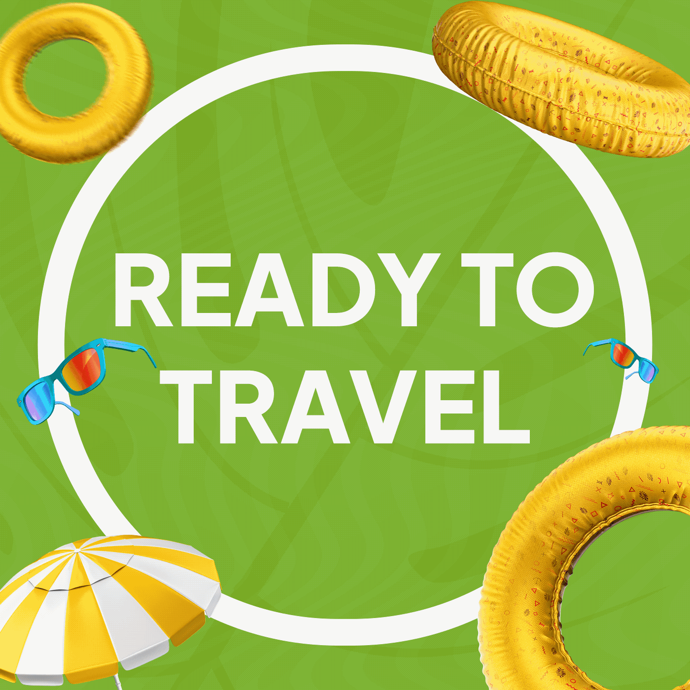 Travel Season