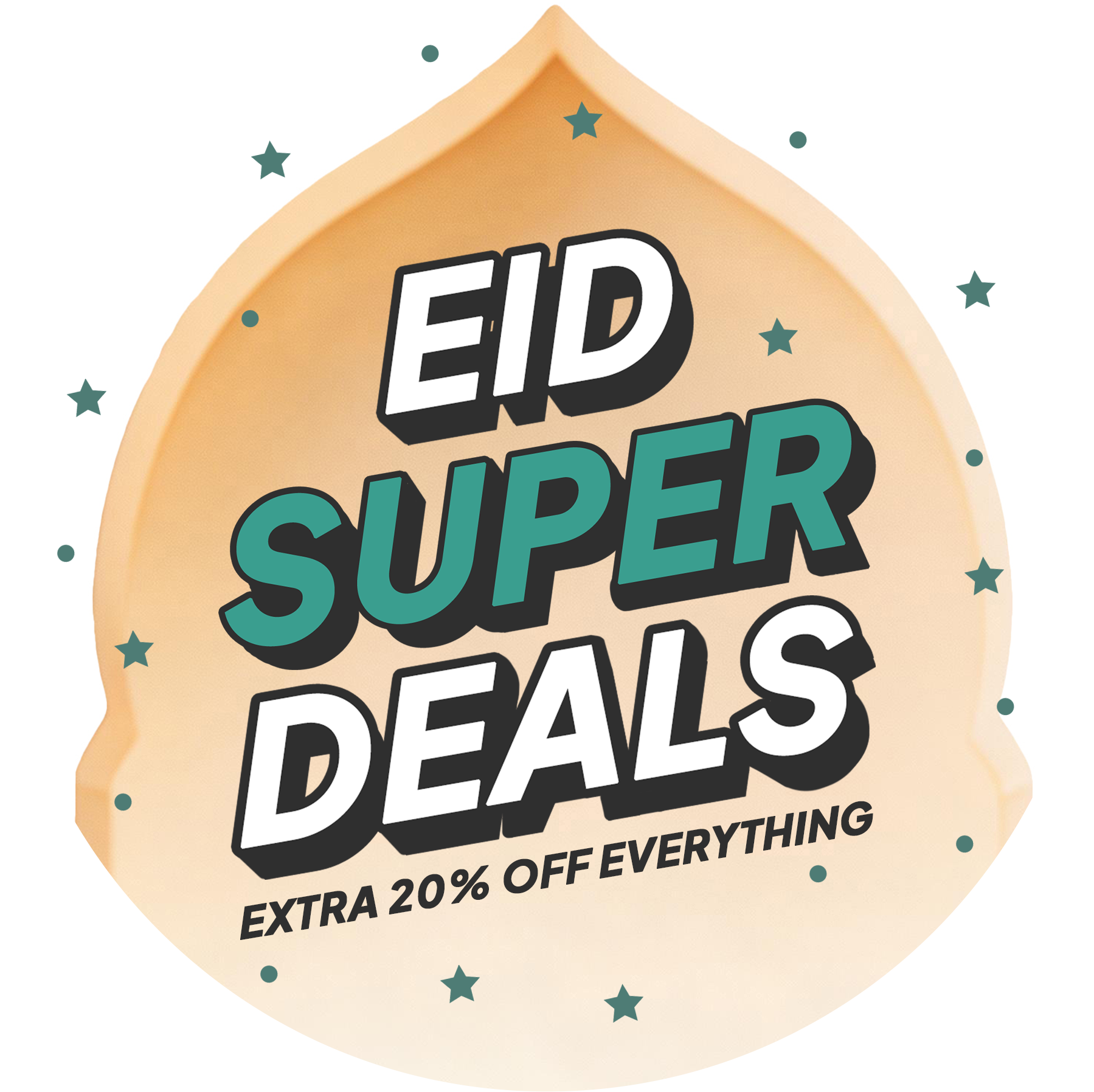 Eid Super Sale