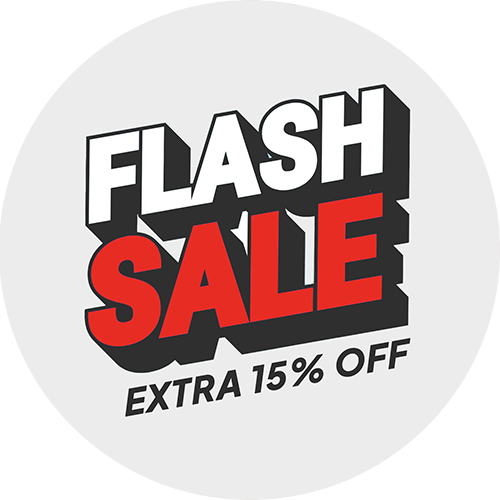 Bubblzz Extra 15% off