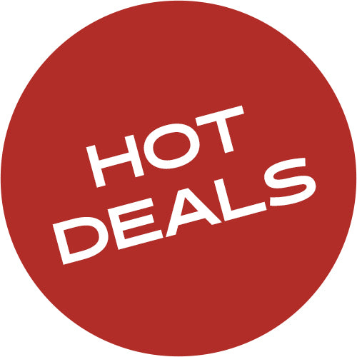 Hot Deals